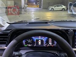 تۆیۆتا کراون